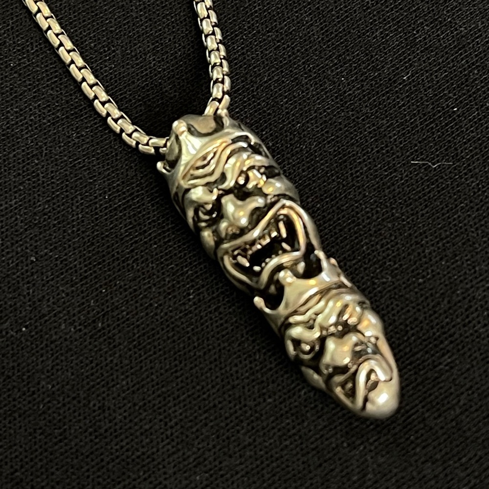 Stephen Webster  necklace mens